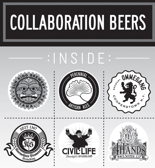 Marketing28 Designs Materials for Urban Chestnut Collaboration Series Variety Pack
